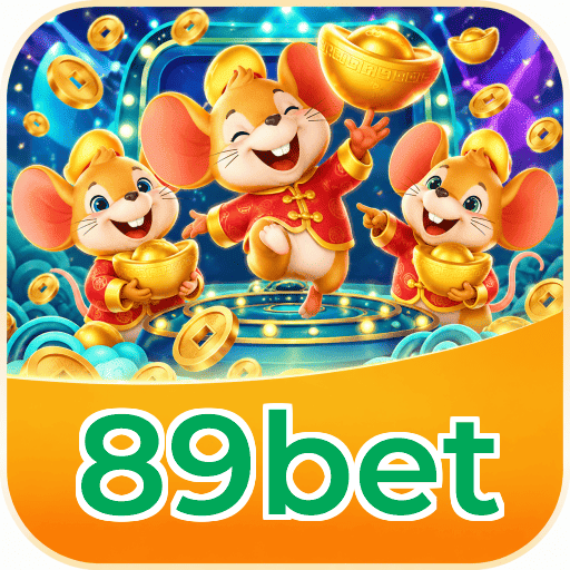 89bet VIP Program Logo