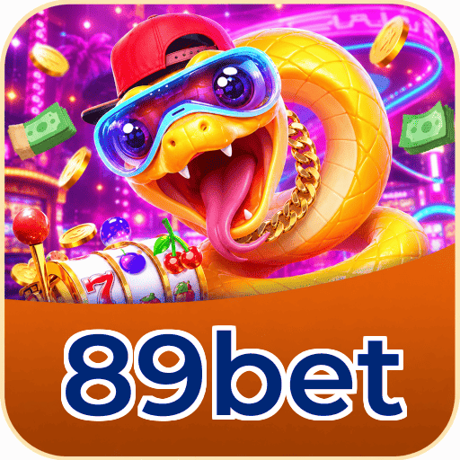 89bet Logo Oficial