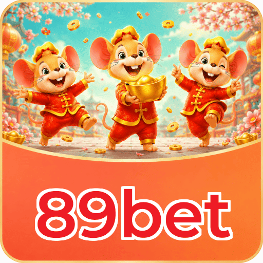 89bet Apostas Esportivas Logo - 34 Esportes Certificados