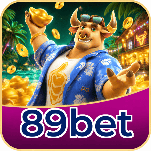 89bet Logo Verificado
