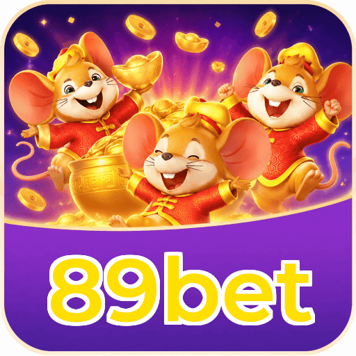 Logo 89bet Loteria Online