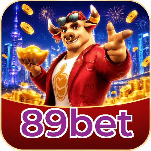89bet Jackpots Progressivos