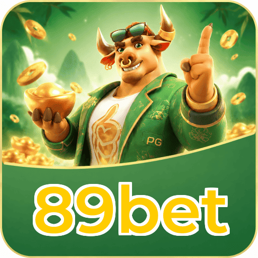 Requisitos do APK 89bet para Android - Logo Oficial