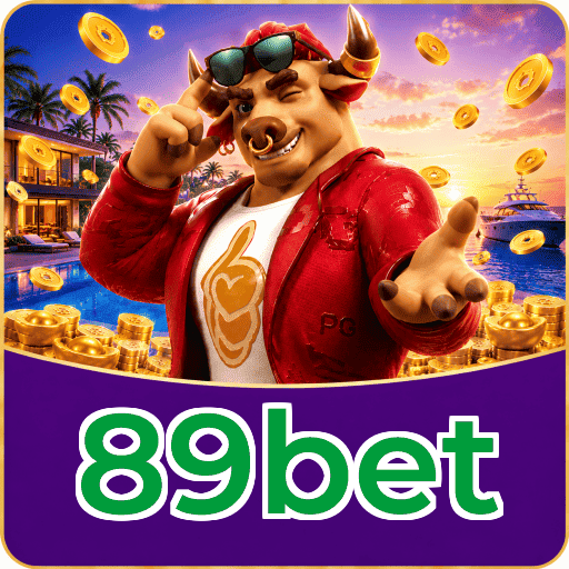89bet Certificado eCOGRA