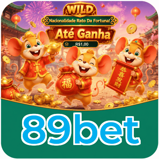 89bet Logo Seguro