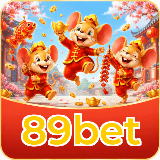89bet Download Speed Test Logo - Teste de Velocidade Certificado
